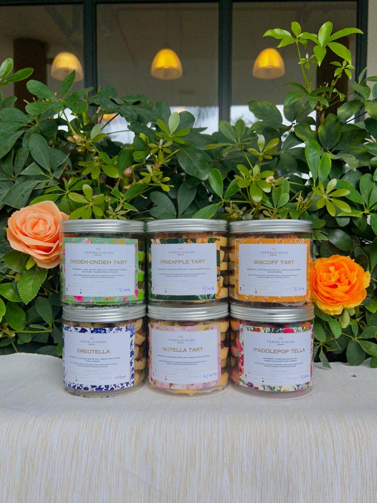 Bundle A CNY 2026 edition