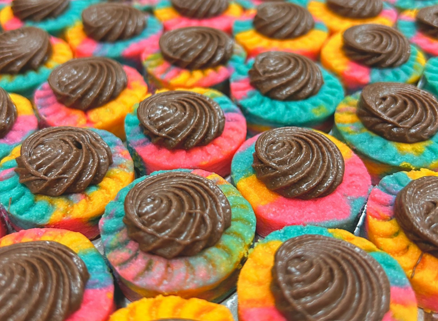 PaddlePopTella Tart