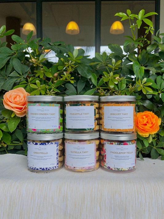 Bundle A CNY 2026 edition