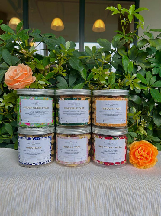 Bundle B CNY 2026 edition