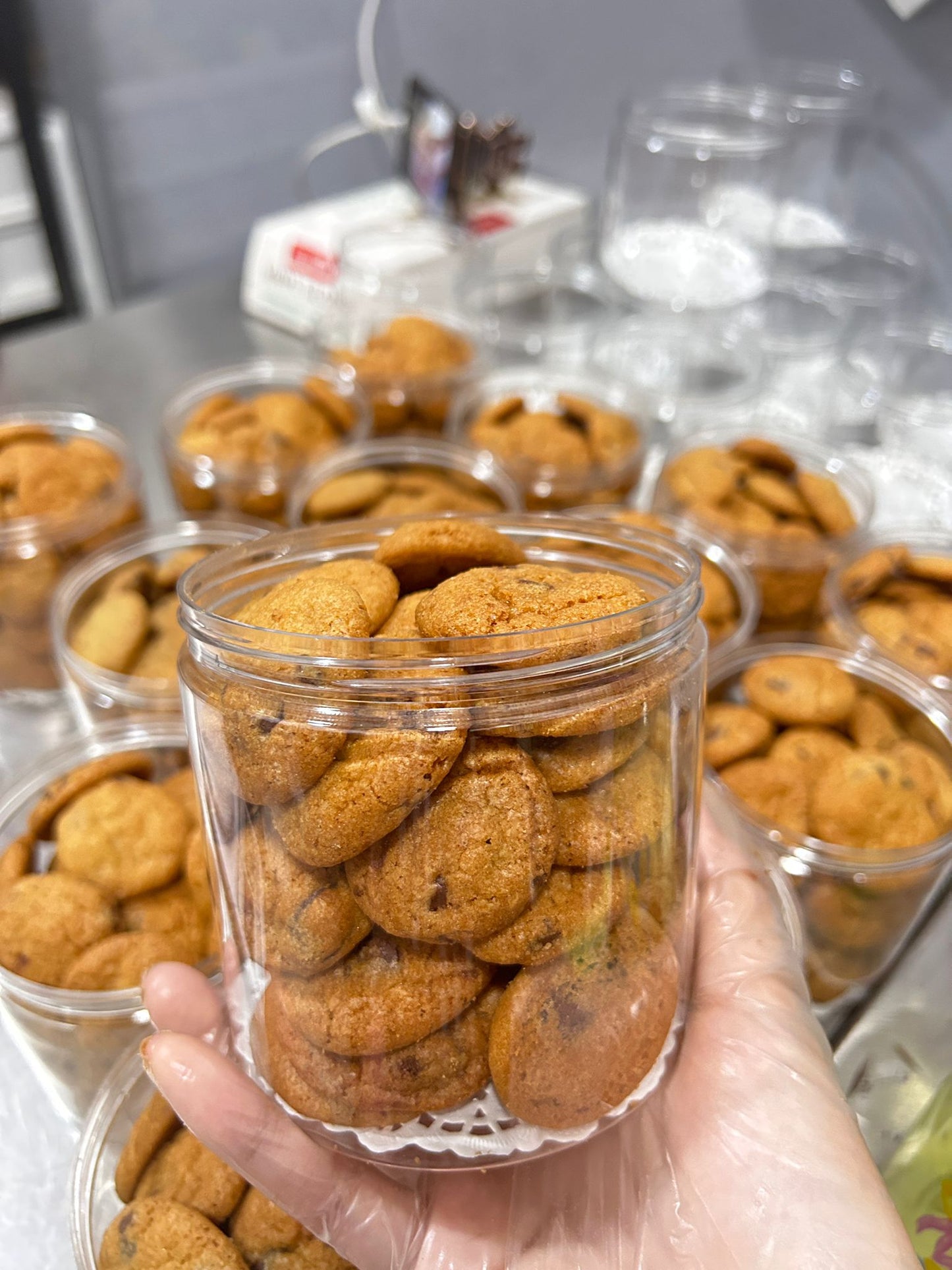 Chocochip Cookie