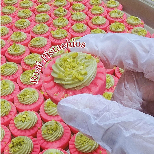 Rosé Pistachios *Limited Edition* Hari Raya PO 2026