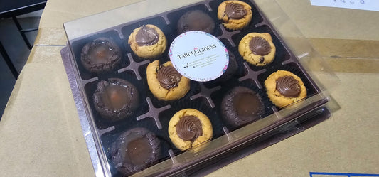 Nutella & ChoClair Pods